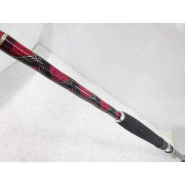 船ライトロッド約238cm